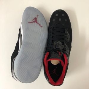 Air Jordan Spike Forty Low Men's Sneaker Size 11.5